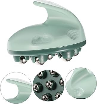 Masajeador Corporal - Adiós al dolor