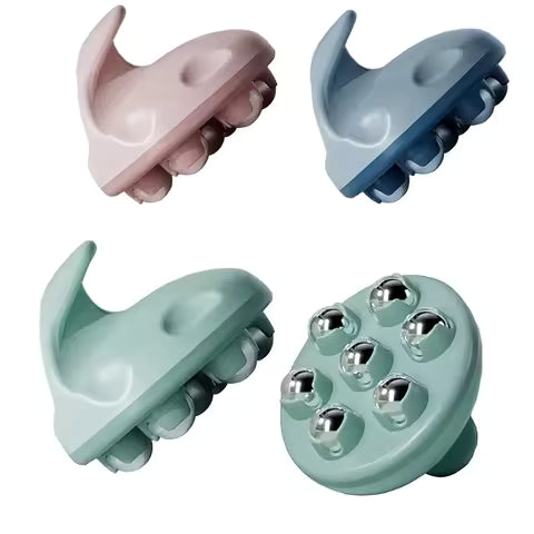 Masajeador Corporal - Adiós al dolor