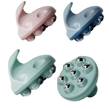 Masajeador Corporal - Adiós al dolor