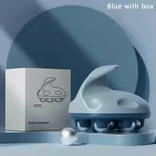 Masajeador Corporal - Adiós al dolor