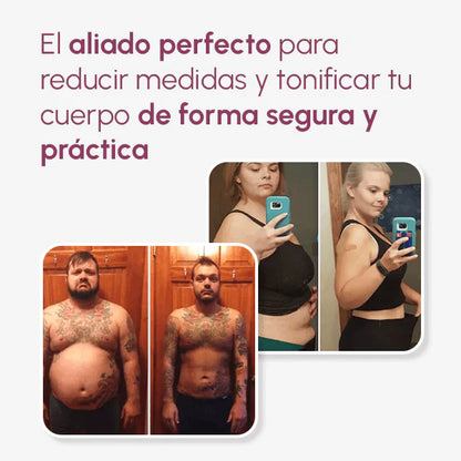 MYMI Wonder Patch – Parche Adelgazante para el Abdomen
